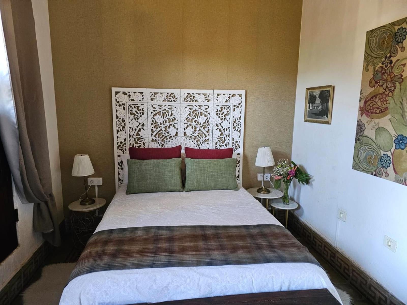 Casa Rural El Pinito Con Piscina Privada El Paso Exterior foto